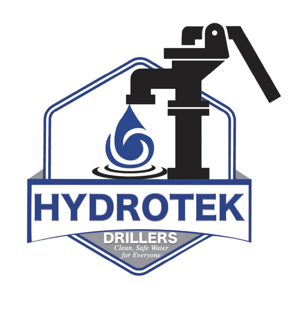 Hydrotek Logo